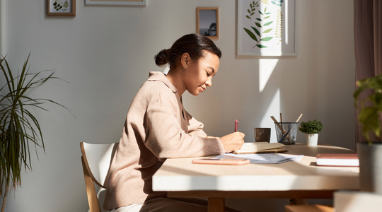 The Benefits of Journaling: A Path to a Clearer Mind