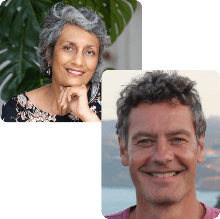 Get Matched with One of Our Diverse Therapists